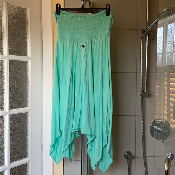 Beach / outgoing dress 👗 - Picture 2 of 2